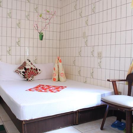Hsin Hsin Hotel Miaoli Zewnętrze zdjęcie
