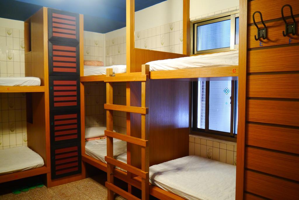 Hsin Hsin Hotel Miaoli Zewnętrze zdjęcie