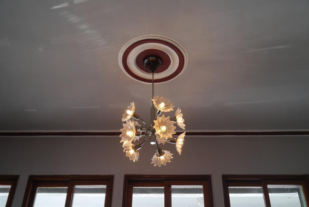 Hsin Hsin Hotel Miaoli Zewnętrze zdjęcie