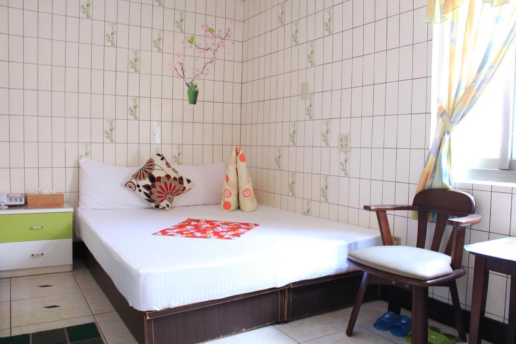 Hsin Hsin Hotel Miaoli Zewnętrze zdjęcie