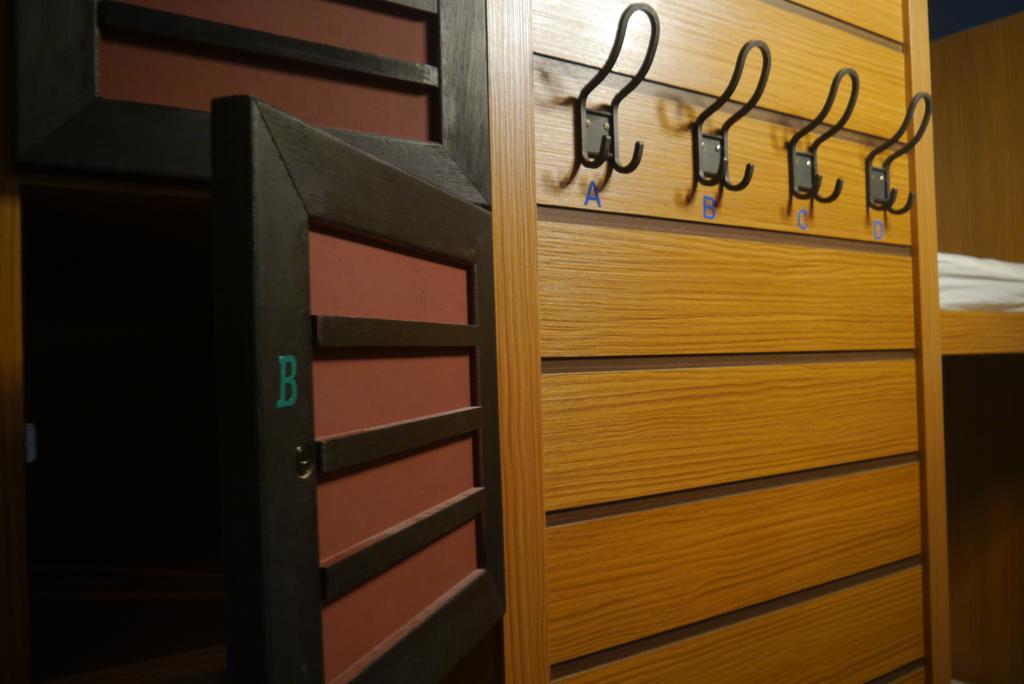 Hsin Hsin Hotel Miaoli Zewnętrze zdjęcie